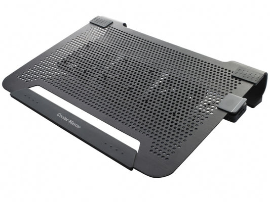 Buy Cooler Master Notepal U3 Notebook Cooling Pad from Vmart in Pakistan