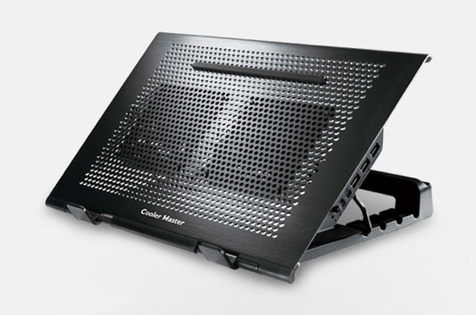 Buy Cooler Master NotePal U Stand from Vmart in Pakistan
