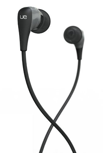 Buy Logitech Ultimate Ears 200 Noise-Isolating Earphones from Vmart in Pakistan