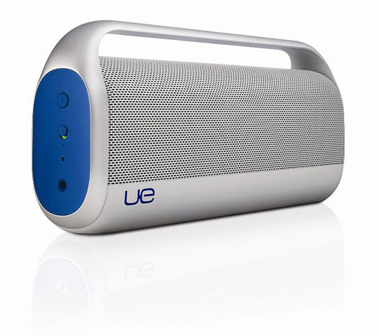 Buy Logitech Ultimate Ears Boombox from Vmart in Pakistan