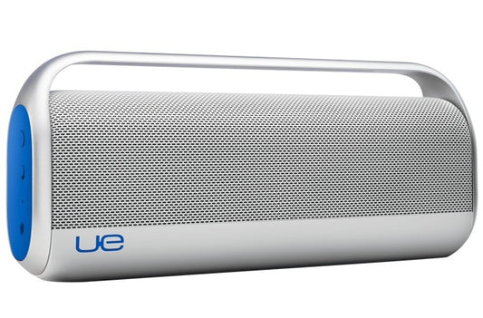 Buy Logitech Ultimate Ears Boombox from Vmart in Pakistan