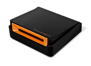 Buy PenPower WorldCard Ultra Plus Color Business Card Scanner from Vmart in Pakistan