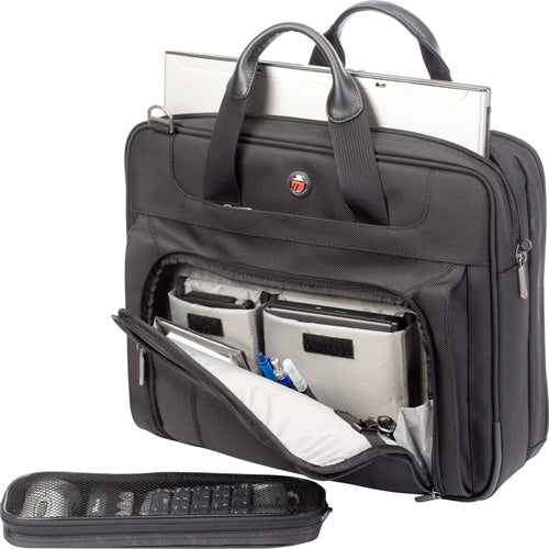 Targus 14" Ultra-Lite Corporate Traveler Case