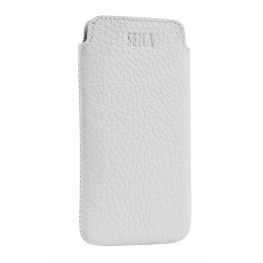 Buy Sena Ultra Slim Classic Case for iPhone 5 (White) from Vmart in Pakistan