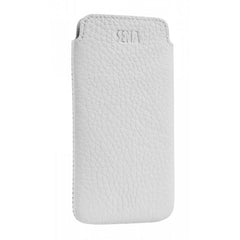 Sena Ultra Slim Classic Case for iPhone 5 (White)