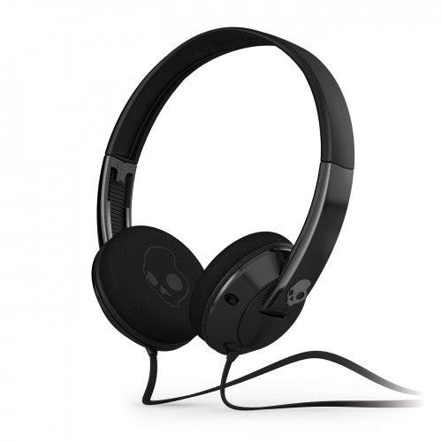 Skullcandy Uprock - Black/Black