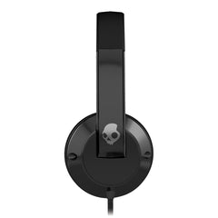 Skullcandy Uprock - Black/Black