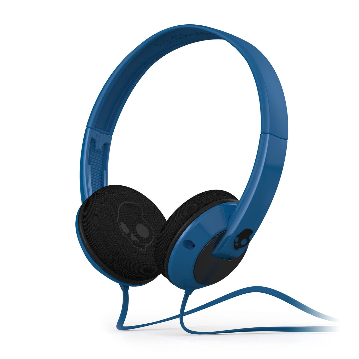 Skullcandy Uprock - Blue/Black