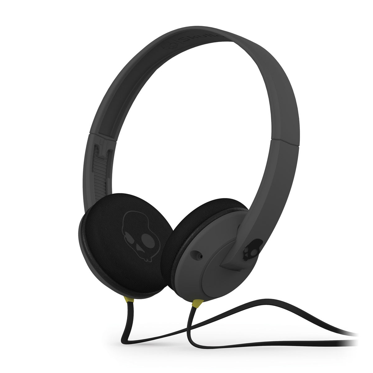 Skullcandy Uprock - Carbon Grey