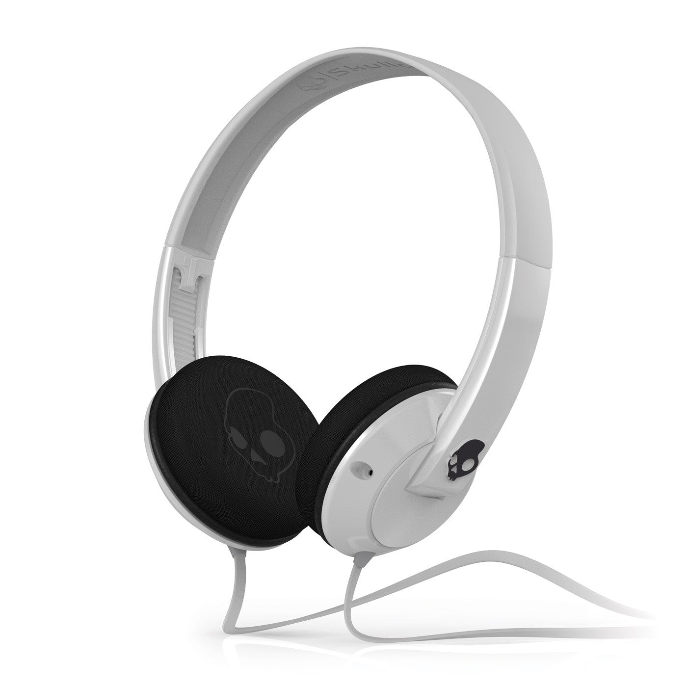 Skullcandy Uprock - White/Black