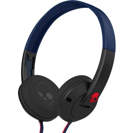 Skullcandy Uprock - Denim/Black/Red