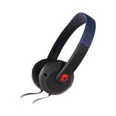 Skullcandy Uprock - Denim/Black/Red