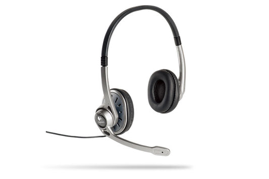 Buy Logitech USB Headset 250 from Vmart in Pakistan