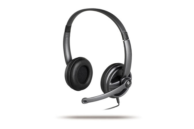 Logitech Premium USB Headset 350