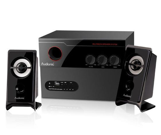 Buy Audionic V1 (USB, SD Card Player, FM) from Vmart in Pakistan