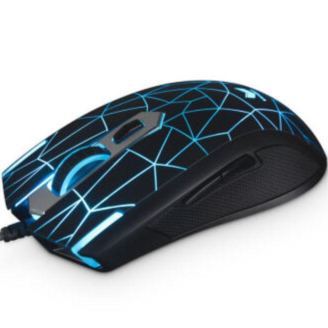 Rapoo V26 Optical Gaming Mouse