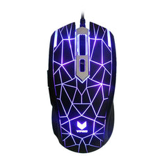 Rapoo V26 Optical Gaming Mouse