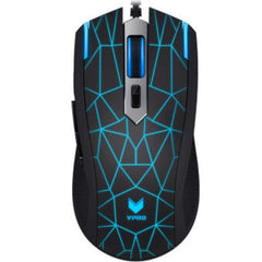 Rapoo V26 Optical Gaming Mouse