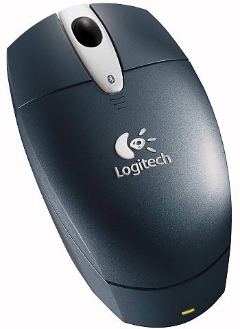 Logitech V270 Cordless Mouse