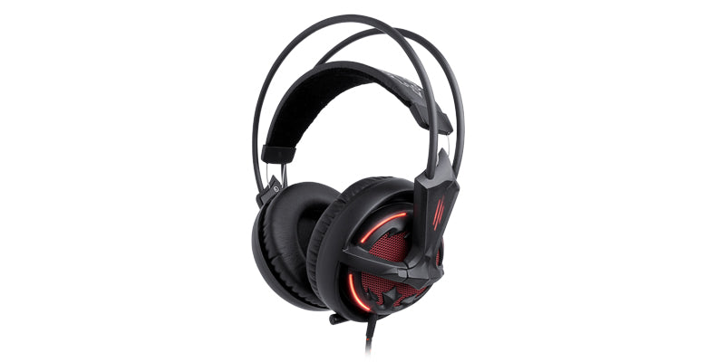 SteelSeries Diablo III Headset