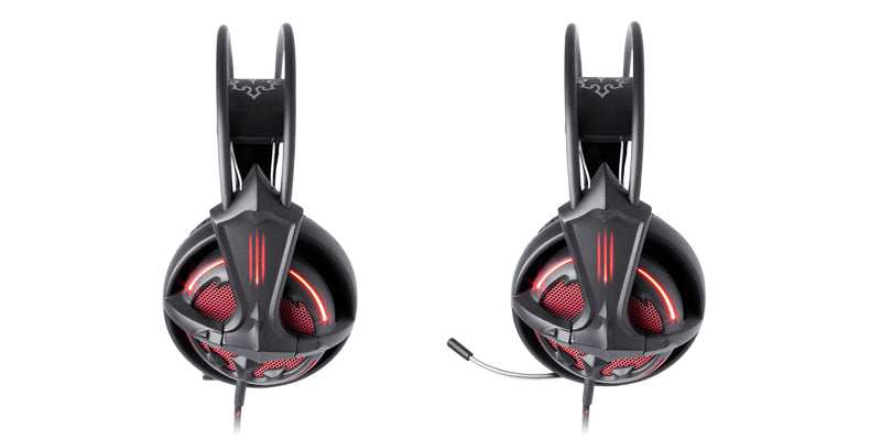 SteelSeries Diablo III Headset