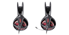 SteelSeries Diablo III Headset