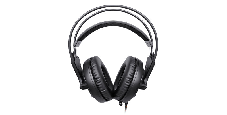 SteelSeries Diablo III Headset