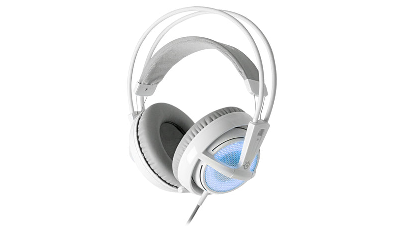 SteelSeries Siberia V2 Frost Blue Edition