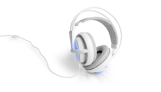 Buy SteelSeries Siberia V2 Frost Blue Edition from Vmart in Pakistan