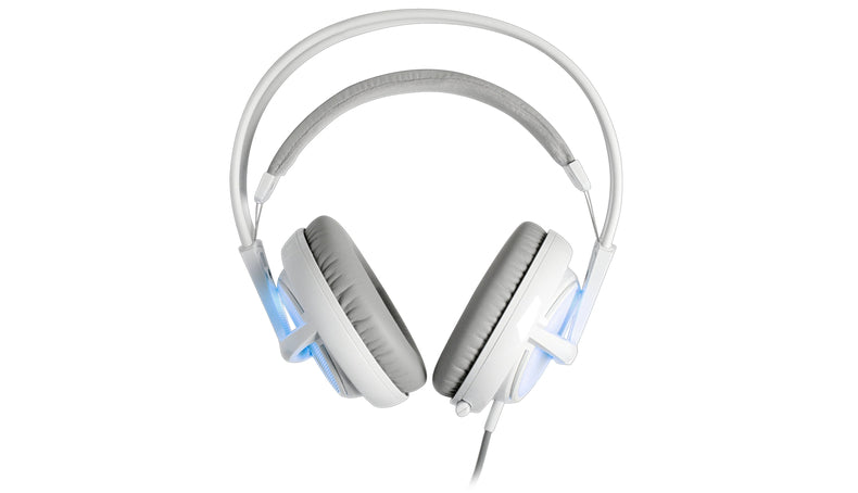 SteelSeries Siberia V2 Frost Blue Edition