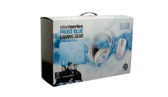 Buy SteelSeries Frost Blue Bundle (Vmart Exclusive) from Vmart in Pakistan
