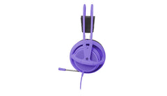 SteelSeries Siberia V2 Full Sized Headset (Purple)