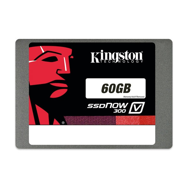 Kingston SSDNow V300 Drive 60GB