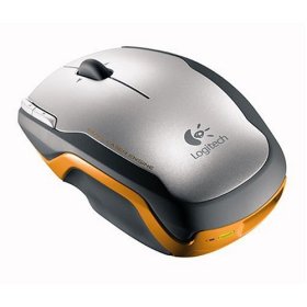 Buy Logitech V400 Laser Cordless Mouse from Vmart in Pakistan