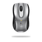 Logitech V450 Cordless Mouse