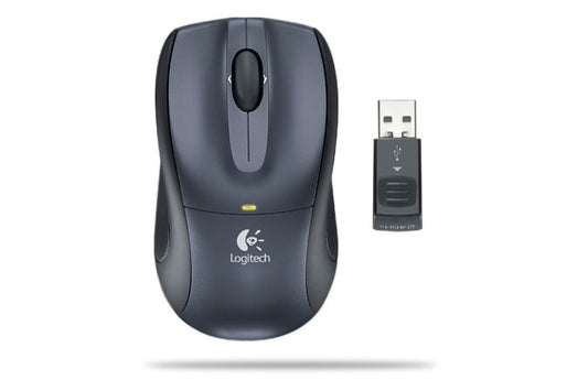 Buy Logitech V450 Laser Cordless Mouse from Vmart in Pakistan
