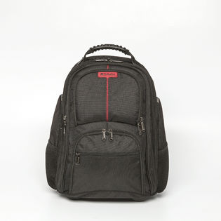 Buy Verbatim 17 Paris Backpack Roller from Vmart in Pakistan