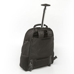 Verbatim 17" Paris Backpack Roller