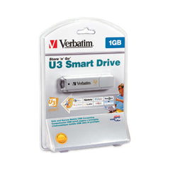 Store 'n' Go&#8482; U3 Smart Drive - 1GB