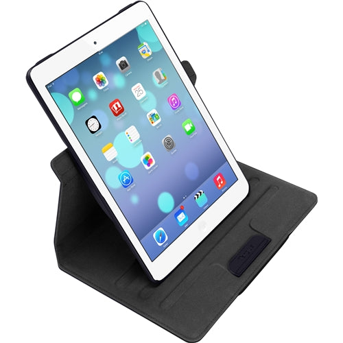 Targus Versavu Slim for iPad Air (Midnight Blue)