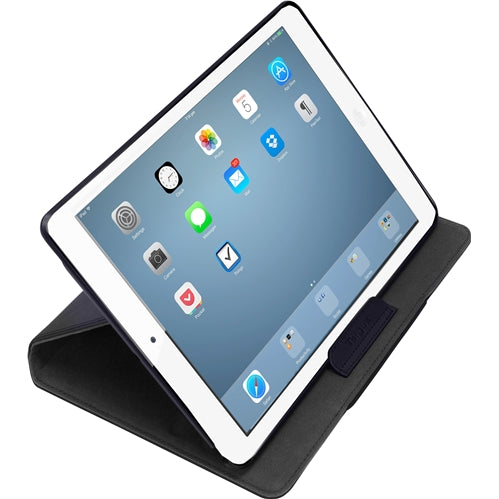 Targus Versavu Slim for iPad Air (Midnight Blue)