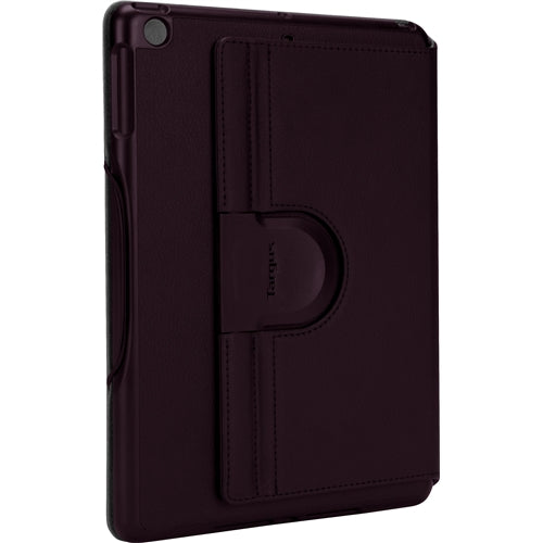 Targus Versavu Slim for iPad Air (Black Cherry)