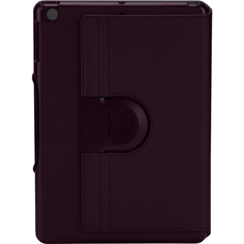 Targus Versavu Slim for iPad Air (Black Cherry)