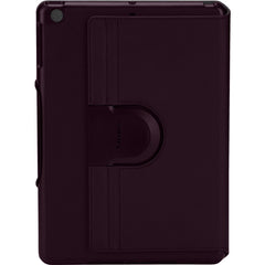 Targus Versavu Slim for iPad Air (Black Cherry)