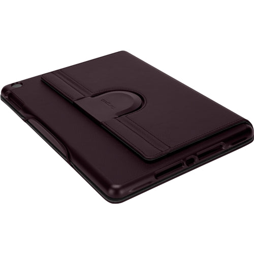 Targus Versavu Slim for iPad Air (Black Cherry)