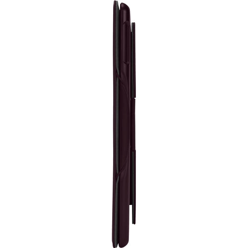 Targus Versavu Slim for iPad Air (Black Cherry)