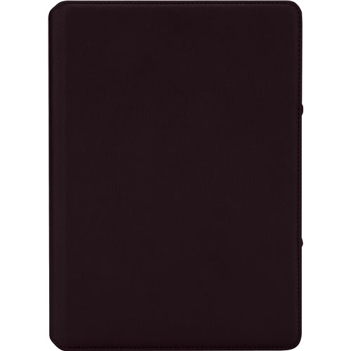 Targus Versavu Slim for iPad Air (Black Cherry)