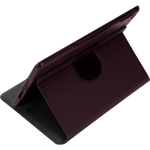 Targus Versavu Slim for iPad Air (Black Cherry)