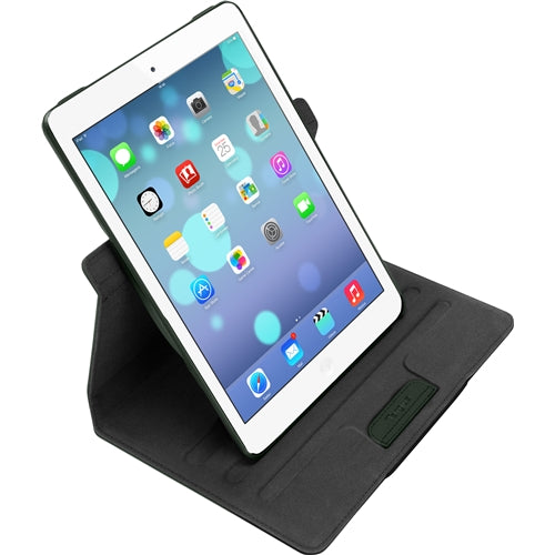 Targus Versavu Slim Case for iPad Air (Hornet)