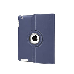 Targus Versavu Rotating Case & Stand for iPad 3 & 4 (Indigo)